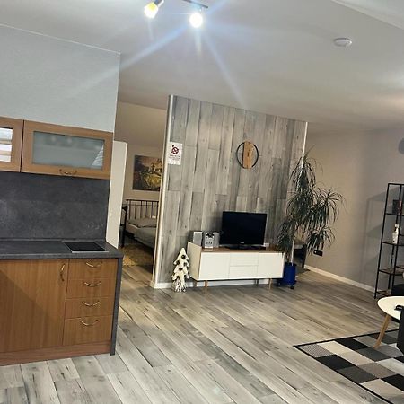 Apartments Renesance Bojnice Εξωτερικό φωτογραφία
