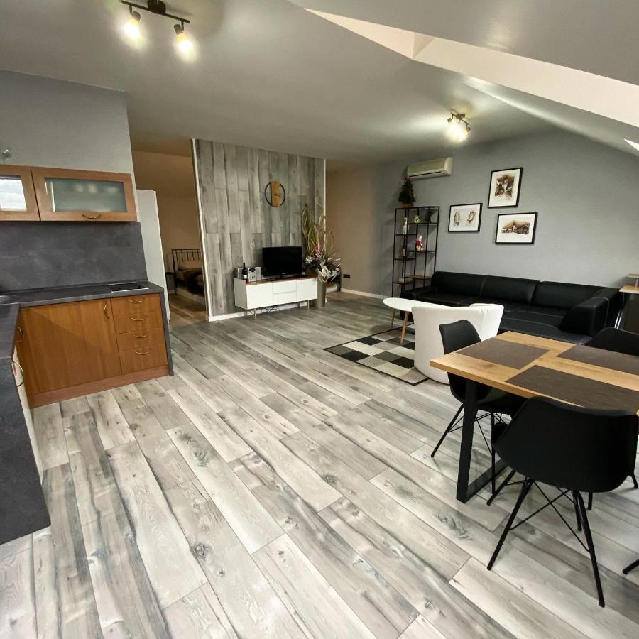 Apartments Renesance Bojnice Εξωτερικό φωτογραφία