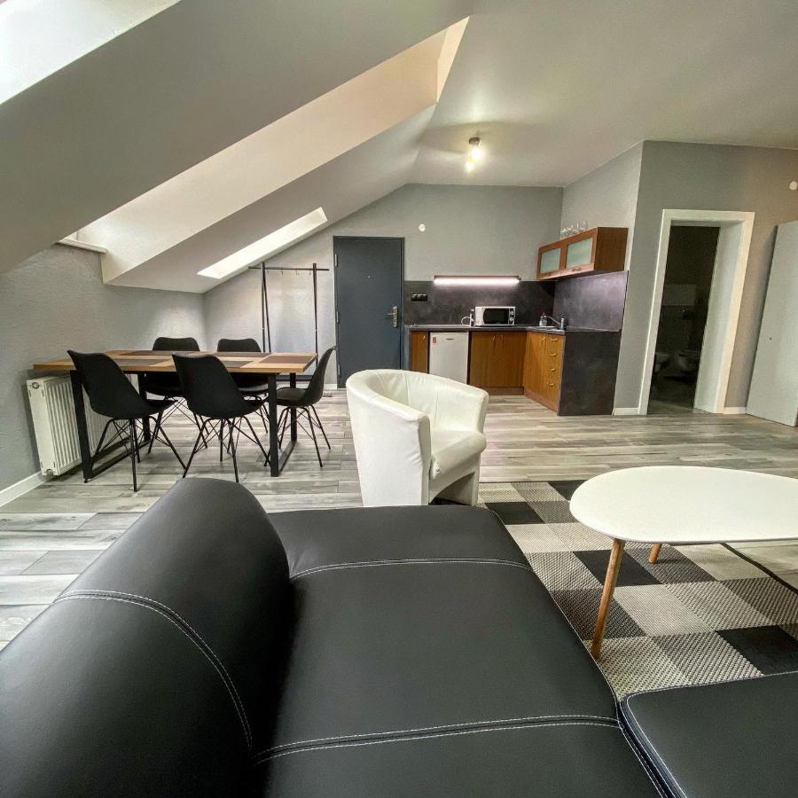 Apartments Renesance Bojnice Εξωτερικό φωτογραφία