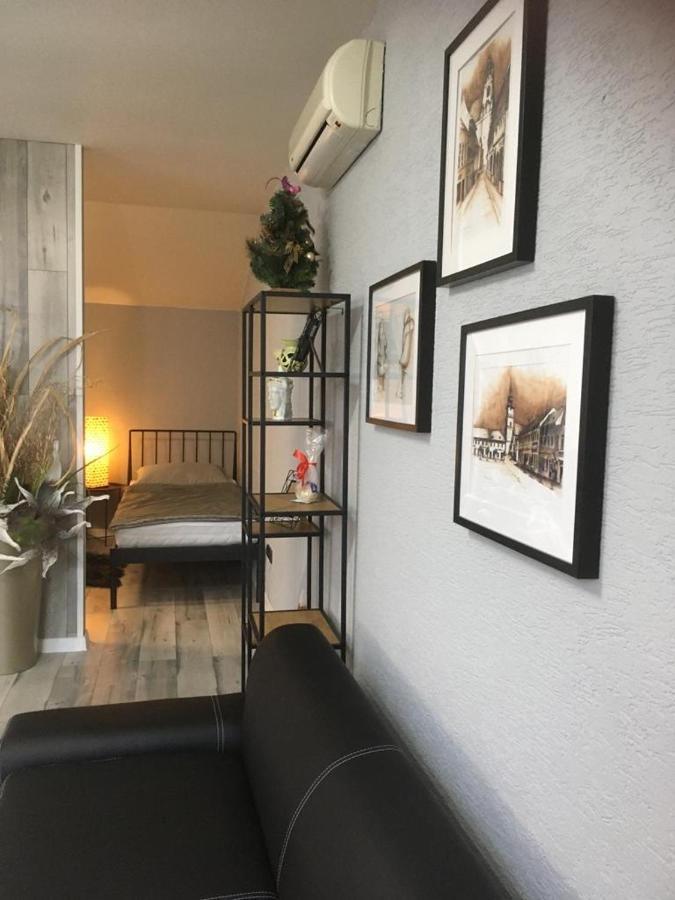 Apartments Renesance Bojnice Εξωτερικό φωτογραφία