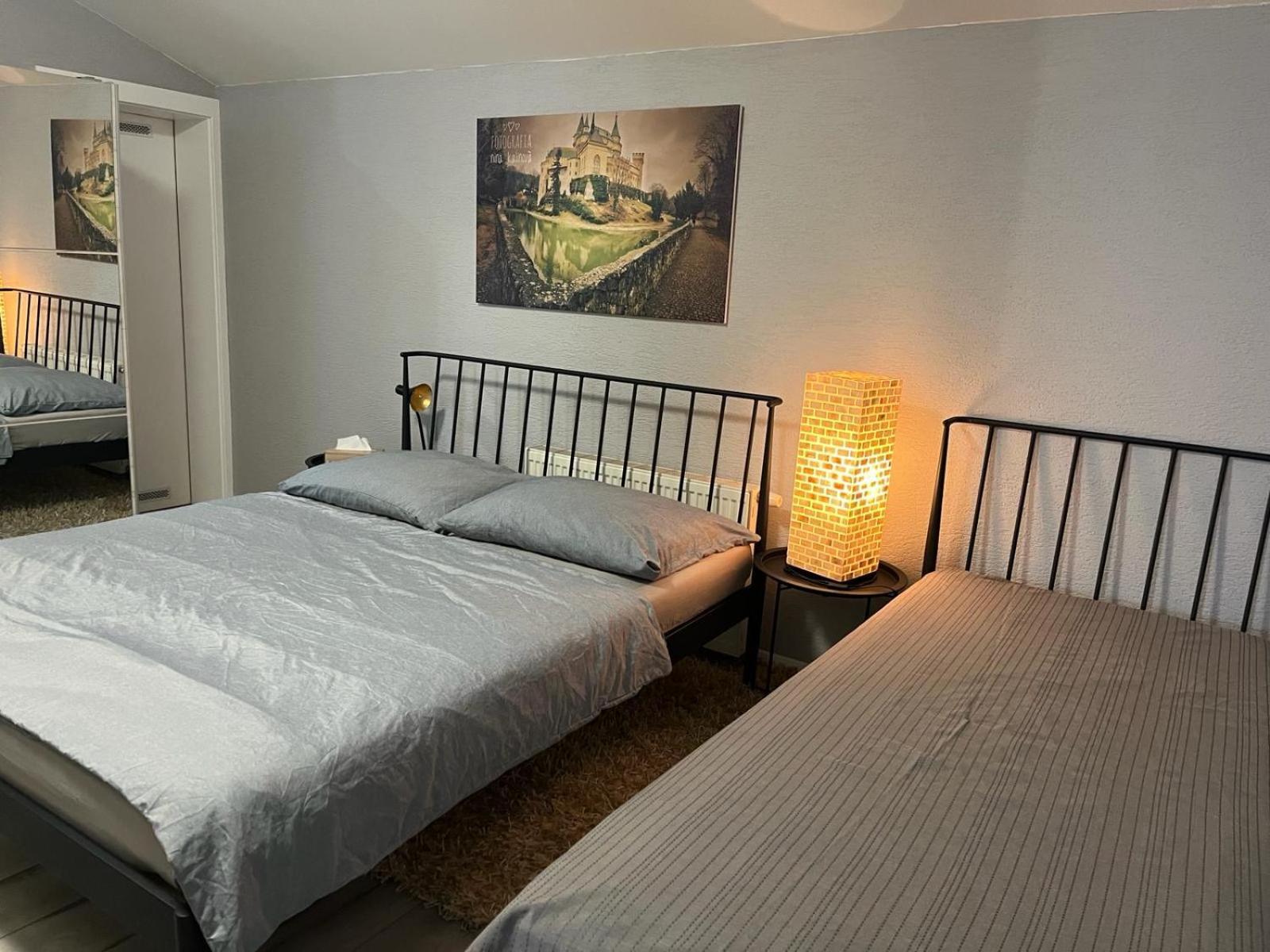 Apartments Renesance Bojnice Εξωτερικό φωτογραφία