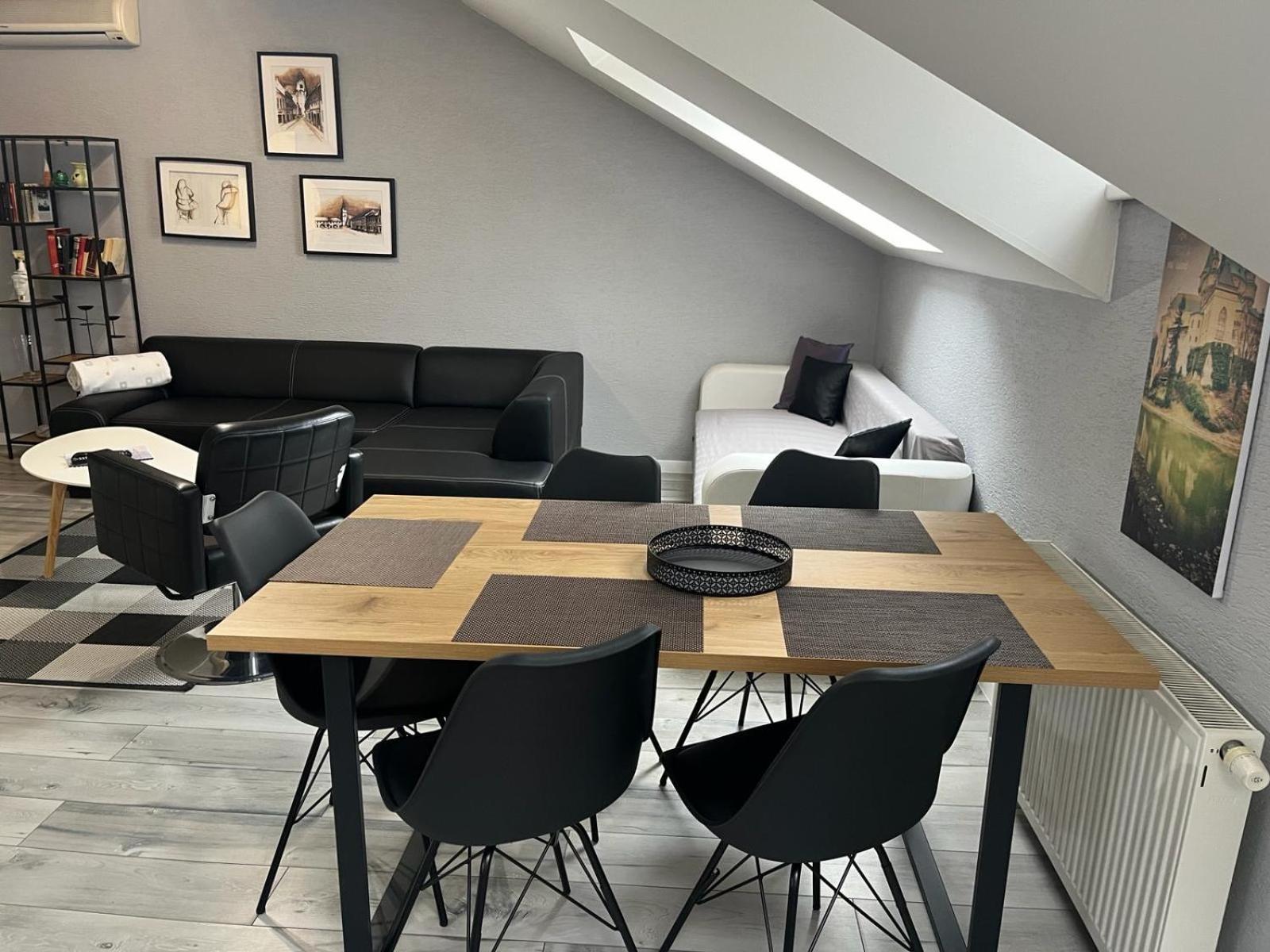Apartments Renesance Bojnice Εξωτερικό φωτογραφία