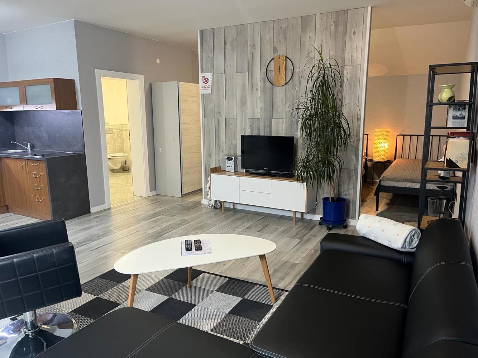 Apartments Renesance Bojnice Εξωτερικό φωτογραφία